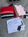 Tommy Hilfiger Polo Shirts & Striped Scarfs - 3