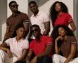 Tommy Hilfiger Polo Shirts & Striped Scarfs - 4