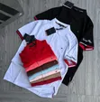 Tommy Hilfiger Polo Shirts & Striped Scarfs - 5