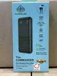 Floating Ark Commander 10000mAh Power Bank - 22.5W Fast Charge - 1
