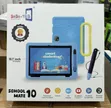 Bébé-Tab School Mate 10 Kids Educational Tablet with Headsets & Keyboard - 3