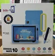 Bebe-Tab School Mate 10 Kids Educational Tablet with Keyboard & Headsets - 1