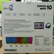 Bebe-Tab School Mate 10 Kids Educational Tablet with Keyboard & Headsets - 2