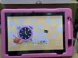 Bebe-Tab School Mate 10 Kids Educational Tablet with Keyboard & Headsets - 4