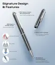 Philips DVT1600 32GB Audio Recorder Pen - 1