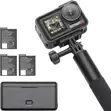 DJI Osmo Action 5 Pro Adventure Combo Action Camera - 2