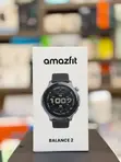 Amazfit Balance 2 Smart Watch 47mm AMOLED Sapphire Glass - 1