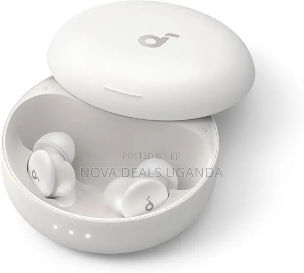 Soundcore Sleep A30 by Anker Sleep Earbuds - 1