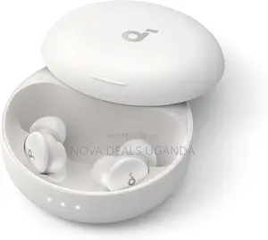 Soundcore Sleep A30 by Anker Sleep Earbuds