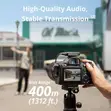 DJI Mic Mini (2TX+1RX+Charging Case) - 1