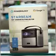 Powerology Starbeam 100" Android DLP Projector - 2