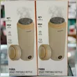 Porodo Flora Smart Portable Kettle, 600mL Beige - 1