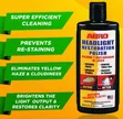 ABRO Headlight Restoration Polish - 1