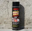 ABRO All-Purpose Black Rubber Sealer - 1