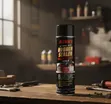 ABRO All-Purpose Black Rubber Sealer - 2