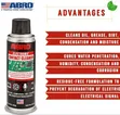 ABRO Electronic Contact Cleaner - 3