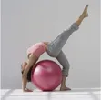 Sturdyfoot Exercise Ball Gym Ball - 1