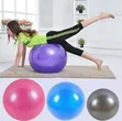Sturdyfoot Exercise Ball Gym Ball - 2