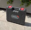 Meakida Cordless High-Pressure Washer - 2