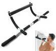 Ultrasport Multifunctional Door Pull-Up Bar - 2