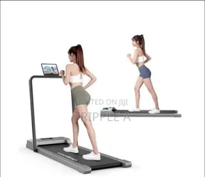 Brand New High Performance Treadmill