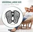 Folding Portable Electric EMS Foot Massage Mat - 3