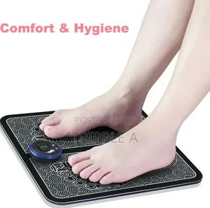 Brand New Feet Muscle Stimulator Massage Mat