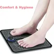 Brand New Feet Muscle Stimulator Massage Mat - 1