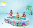 Intex Rectangular Swimming Pool (Ages 3+) - 2