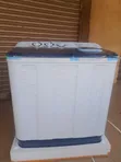 Smartec 7kg Top Loader Washing Machine - 1