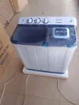 Smartec 7kg Top Loader Washing Machine - 2