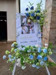 Daniel Helen Church Decor for Vows - 3