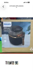 Philips Airfryer 3000 Series 4.2L - 1