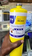 Map Gas Pro RTM 400gm Cylinder - 2