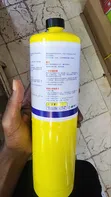 Map Gas Pro RTM 400gm Cylinder - 3