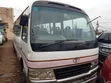 Toyota Coaster 2007 - 2
