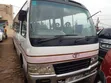 Toyota Coaster 2007 - 4