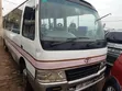 Toyota Coaster 2007 - 5