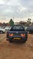 Toyota Hilux 2000 Manual Diesel - 2