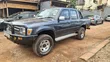 Toyota Hilux 2000 Manual Diesel - 3