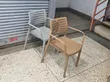 BB2 Plastic Chairs for Resorts, Kitchens, Bars, Dining - 3