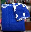 Brand New Bedspread Set (6x6) with Pillowcases & Bedsheet - 3