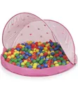 Kids Play Tent with Colorful Balls - 2