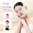 Face Lifting Chin Cheek Slimming Bandage V Shaper - 2