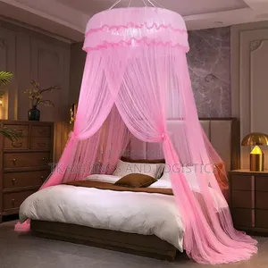 Brand New Round Mosquito Net