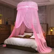 Brand New Round Mosquito Net - 1