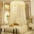 Brand New Round Mosquito Net - 2