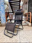 Outdoor Zero Gravity Chair - 2