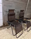 Outdoor Zero Gravity Chair - 3