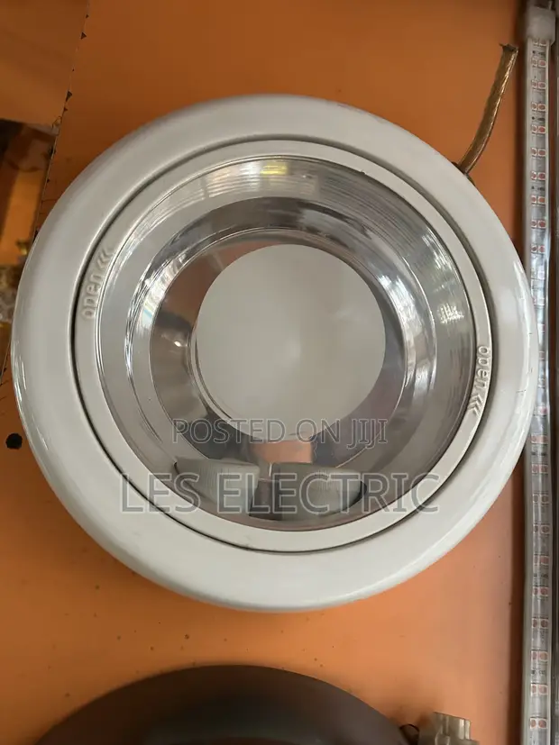 AFX Lighting Bulkheads E27 Ceiling Lights - 1